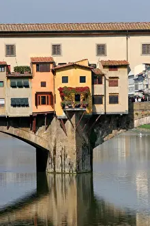 Vecchio: Ponte Vecchio