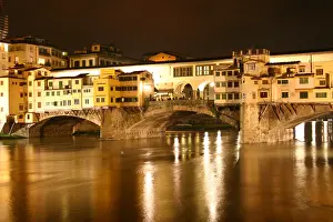 Vecchio: Ponte Vecchio
