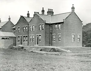 Carleton: Pontefract Union Cottage Homes, Carleton