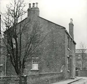 Carleton: Pontefract Union Cottage Homes, Carleton