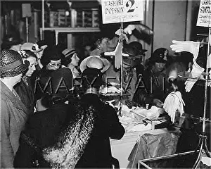 Pontings: PONTINGS SALE
