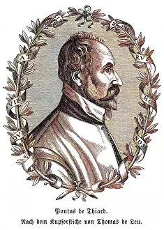 Pontus: PONTUS DE THIARD