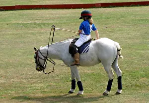 Chevis: Pony Club