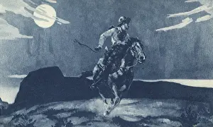Ranchers: Pony Express