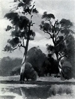 Horderns: The Pool