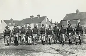 Oilskins: POOLE LIFEBOAT CREW