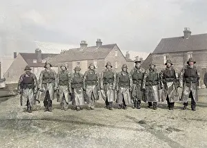 POOLE LIFEBOAT CREW