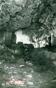 Poole: Poole's Cavern, Buxton, Derbyshire