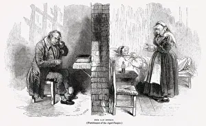Criticising: Poor Law Divorce 1846