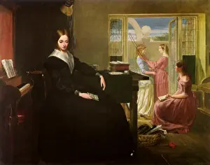 Apart: The Poor Teacher
