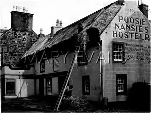 Haunt: POOSIE NANSIE'S INN