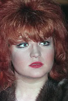 Anastasiya: Pop singer Anastasiya, 1999