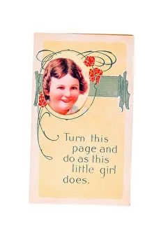 Colgate: Pop-up card - Colgate