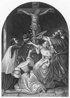 Roderigo: POPE ALEX VI REWARDED