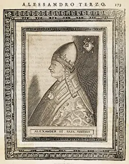 1159: POPE ALEXANDER III