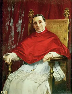 Retiro: Pope Benedict XV