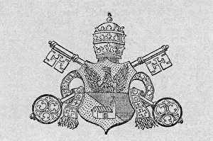 Benedict: Pope Benedict XV