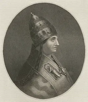 1294: POPE BONIFACIUS VIII