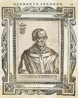 1046: POPE CLEMENS II