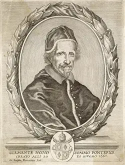 Giulio: POPE CLEMENS IX