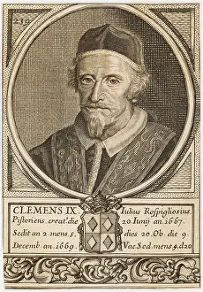 Giulio: POPE CLEMENS IX