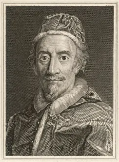 Giulio: Pope Clemens IX