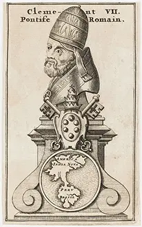 1523: POPE CLEMENS VII