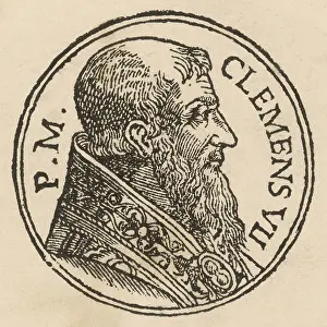 Giulio: Pope Clemens VII