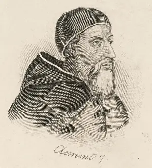 Giulio: Pope Clemens VII