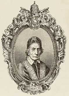 Corsini: POPE CLEMENS XII