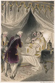Jesuits: POPE CLEMENS XIV