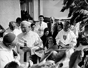 Clemens: Pope Clemens XV