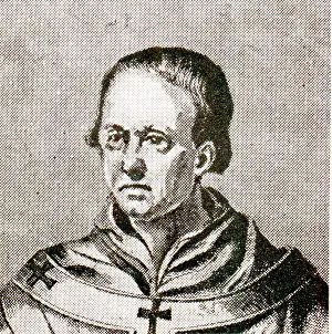 1046: Pope Clement II (1046 - )
