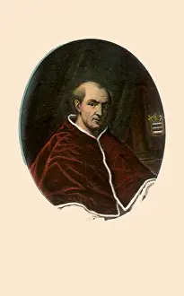 1305: Pope Clement V