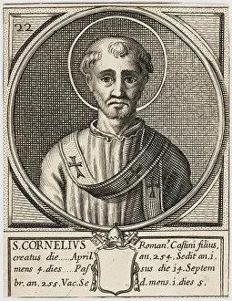 Schism: Pope Cornelius