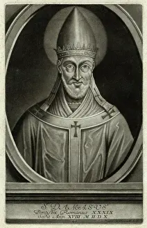 Damasus: POPE DAMASUS I