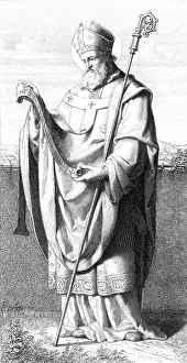 Eugenius: POPE EUGENIUS I
