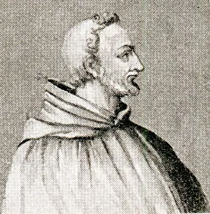 1145: Pope Eugenius IIi (1145 - 1153)