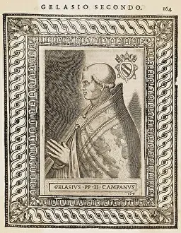 1119: POPE GELASIUS II
