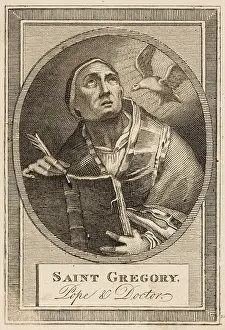 Gregorius: Pope Gregorius I