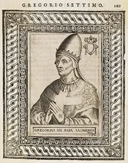 Penance: POPE GREGORIUS VII
