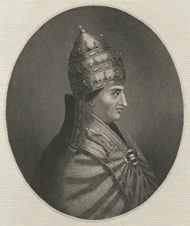 Prolonged: Pope Gregorius X