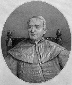 1370: POPE GREGORIUS XI