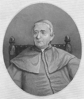 Gregorius: POPE GREGORIUS XVI