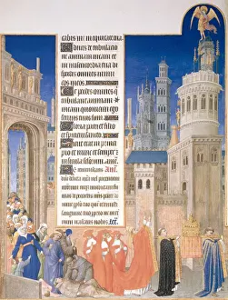 Anicius: Pope Gregory I the Great