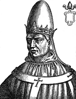 Papst: Pope Gregory V