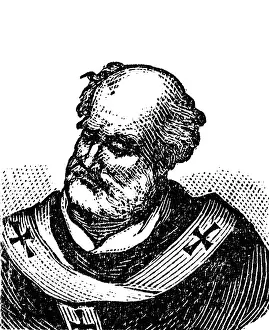 Brun: Pope Gregory V
