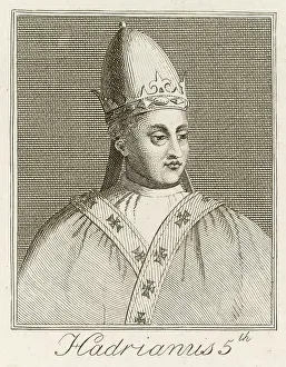 Hadrianus: Pope Hadrianus V