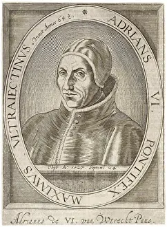 Hadrianus: Pope Honorius VI