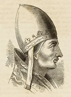 Conti: Pope Innocens III